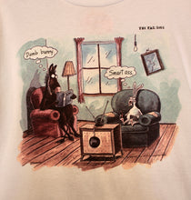 Load image into Gallery viewer, 1992 The Far Side Comic T-Shirt: L
