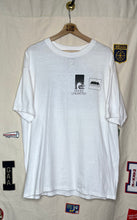 Load image into Gallery viewer, Ducks Unlimited Visa Promo T-Shirt: XL
