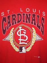 Load image into Gallery viewer, 1993 St. Louis Cardinals Crewneck: XL
