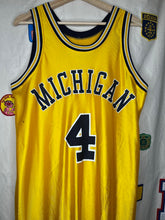 Load image into Gallery viewer, Chris Webber Michigan Fab 5 Jersey: L
