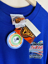 Load image into Gallery viewer, NWT 2003 Daytona 500 Double-Sided T-Shirt: XL
