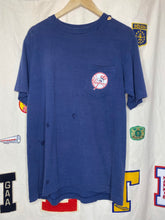 Load image into Gallery viewer, New York Yankees MLB Pocket T-Shirt: M
