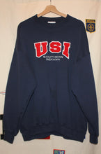 Load image into Gallery viewer, University of Southern Indiana Crewneck: XL
