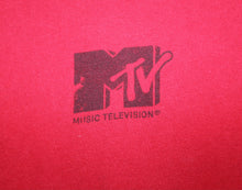 Load image into Gallery viewer, Punk&#39;d TV Show MTV Ashton Kutcher Red T-Shirt: XL
