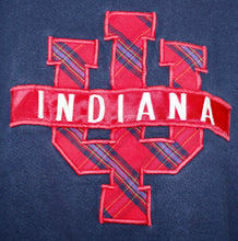 Load image into Gallery viewer, Indiana University Russell Athletic Crewneck: L
