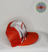 Load image into Gallery viewer, 1984 Tractor Pull Championship Mesh Trucker Hat
