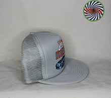 Load image into Gallery viewer, Vtg Jimmy Means Nascar 52 Alka-Seltzer 80&#39;s Trucker Hat
