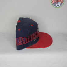 Load image into Gallery viewer, Florida Panthers NHL The Game Snapback Hat
