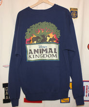 Load image into Gallery viewer, Disney Animal Kingdom Crewneck: XL
