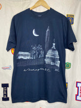 Load image into Gallery viewer, Washington D.C. Tourist T-Shirt: L
