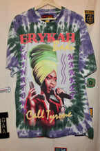 Load image into Gallery viewer, ChinaTown Market Erykah Badu T-Shirt: L
