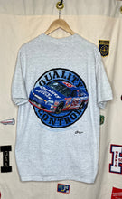 Load image into Gallery viewer, Dale Jarrett Ford Nascar T-Shirt: L
