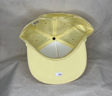 Load image into Gallery viewer, Terry Labonte #5 Nascar Snapback Rope Hat
