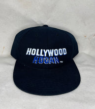 Load image into Gallery viewer, Deadstock WCW NWO Hollywood Hogan Snapback Hat
