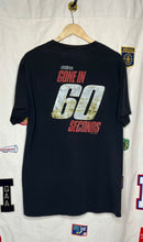 Load image into Gallery viewer, Gone in 60 Seconds Movie T-Shirt: L
