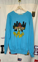 Load image into Gallery viewer, 1988 Get Paid Rap Crewneck: L
