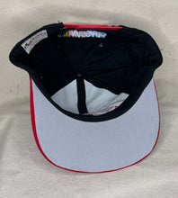 Load image into Gallery viewer, Robert Yates Racing Nascar Snapback Hat
