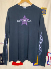 Load image into Gallery viewer, Gov&#39;t Mule Flame Long-Sleeve T-Shirt: L
