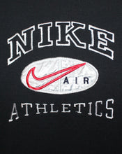 Load image into Gallery viewer, Nike Athletics Bootleg Crewneck: XXL
