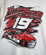 Load image into Gallery viewer, Elliott Sadler Dodge Nascar T-Shirt: XL
