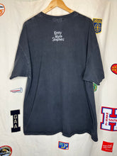 Load image into Gallery viewer, Vintage Kenny Wayne Shepard Concert Band T-Shirt: XXL
