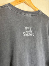 Load image into Gallery viewer, Vintage Kenny Wayne Shepard Concert Band T-Shirt: XXL
