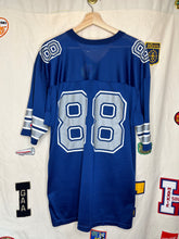 Load image into Gallery viewer, Vintage Dallas Cowboys Champion Michael Irvin 88 Football Jersey: Large

