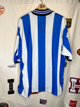 Load image into Gallery viewer, Vintage Sheffield Wednesday 1997-1998 Home Puma Soccer Jersey Shirt : XL
