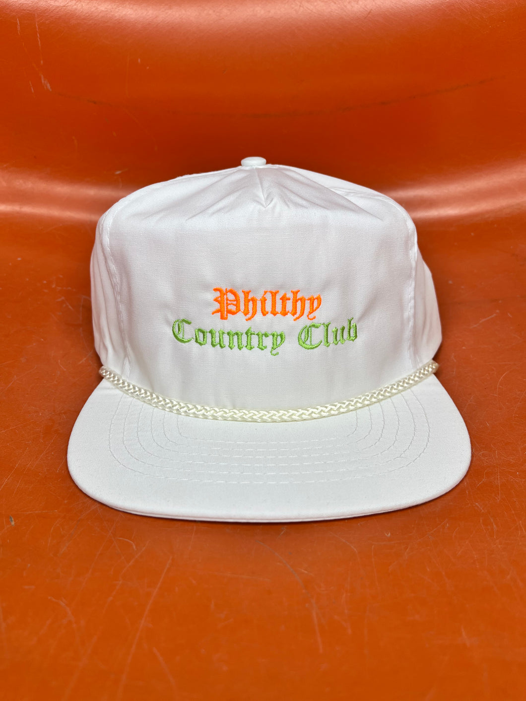Philthy Country Club Hat