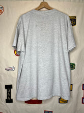 Load image into Gallery viewer, Vintage Harvard University Rowing Crew Grey 1994 T-Shirt: XL
