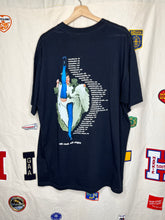 Load image into Gallery viewer, Vintage Rod Stewart Tour Shirt: XL
