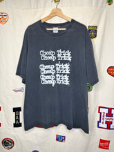 Load image into Gallery viewer, Vintage Cheap Trick Rock Shirt: XXL
