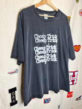 Load image into Gallery viewer, Vintage Cheap Trick Rock Shirt: XXL
