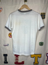 Load image into Gallery viewer, Vintage 1982 Castle Knights State Football T-Shirt: M
