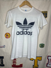 Load image into Gallery viewer, Vintage Adidas Double Sided T-Shirt: S
