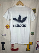 Load image into Gallery viewer, Vintage Adidas Double Sided T-Shirt: S
