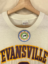 Load image into Gallery viewer, Vintage Evansville Athletic T-Shirt:L
