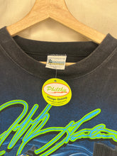Load image into Gallery viewer, Vintage 1995 Jeff Gordon Nascar Winston Cup Champion T-Shirt: XXL
