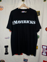 Load image into Gallery viewer, Vintage 1994 The Mavericks Band T-shirt: XL
