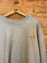 Load image into Gallery viewer, Thermal Carhartt Crewneck: L/XL
