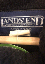 Load image into Gallery viewer, Lands End Jacket: M
