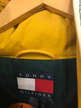 Load image into Gallery viewer, Tommy Hilfiger Puffer Jacket: L
