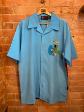 Load image into Gallery viewer, 2004 Grateful Dead Showdown Street Button-Up Shirt: L
