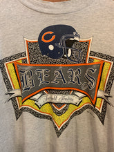 Load image into Gallery viewer, 1991 Chicago Bears T-Shirt : XL
