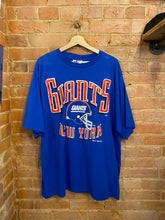 Load image into Gallery viewer, 1995 New York Giants T-Shirt: XL
