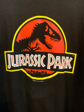 Load image into Gallery viewer, ‘92 Jurassic Park Shirt : Large
