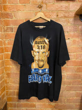 Load image into Gallery viewer, Vintage 1998 Austin 3:16 The Hard Way T-Shirt: XL
