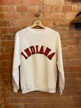 Load image into Gallery viewer, Vintage Indiana Crewneck:  M
