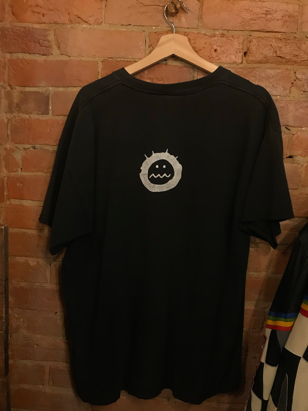 Vintage 1998 Coal Chamber Band TV BlackT-shirt: XL