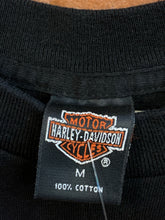 Load image into Gallery viewer, 1995 Alaska Harley Davidson T-Shirt: Medium
